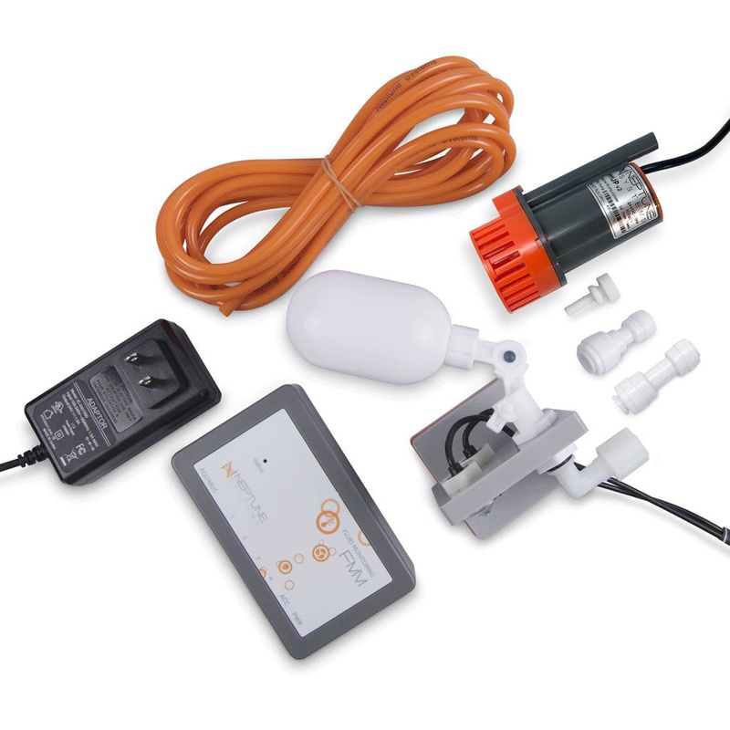 Neptune Auto Top Off Kit V2