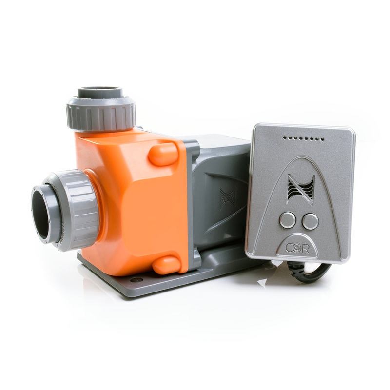 Neptune - COR 20 Return Pump