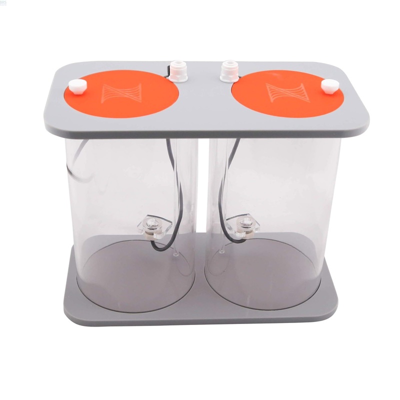 Neptune - DDR - DS Dual Reservoir