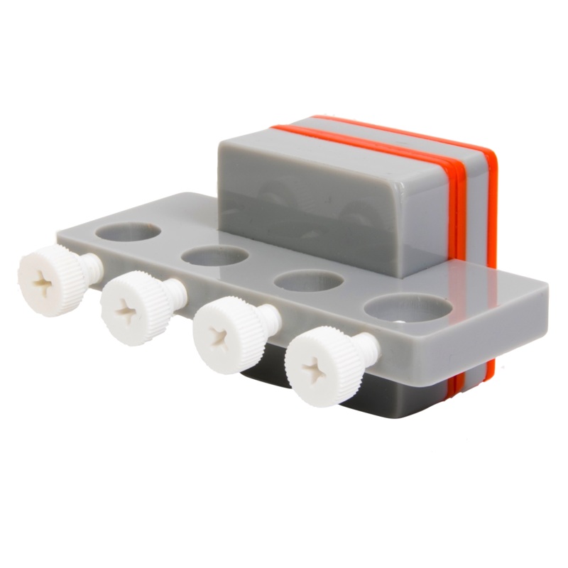 Neptune - Magnetic Probe Rack