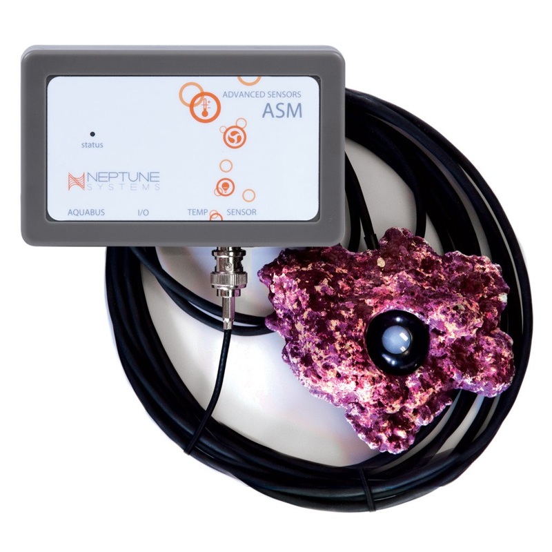 Neptune - PMK - Par Monitoring System