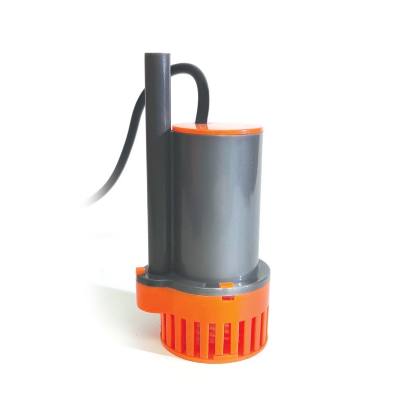 Neptune - PMUP - Practical Multipurpose Utility Pump