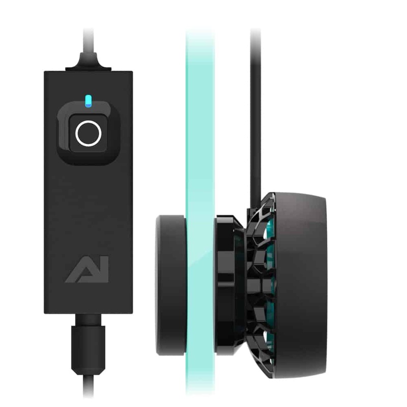 AI - Nero 3