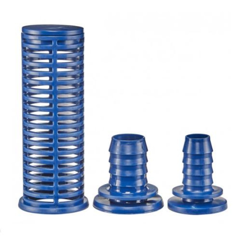 Ecotech - Vectra Barb & Screen Kit