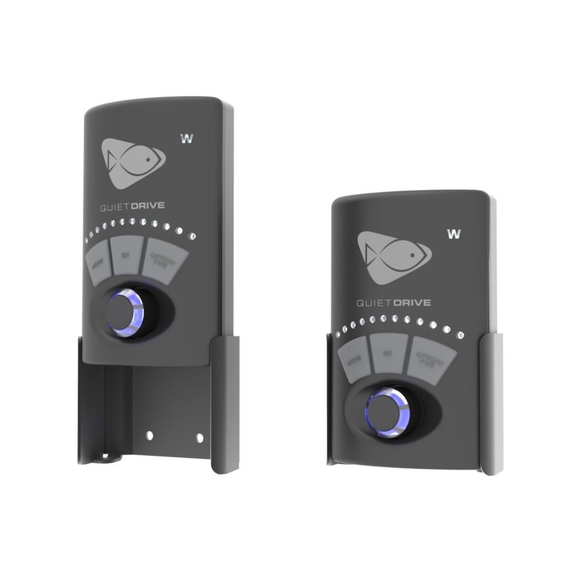Ecotech - Vortech Driver Bracket