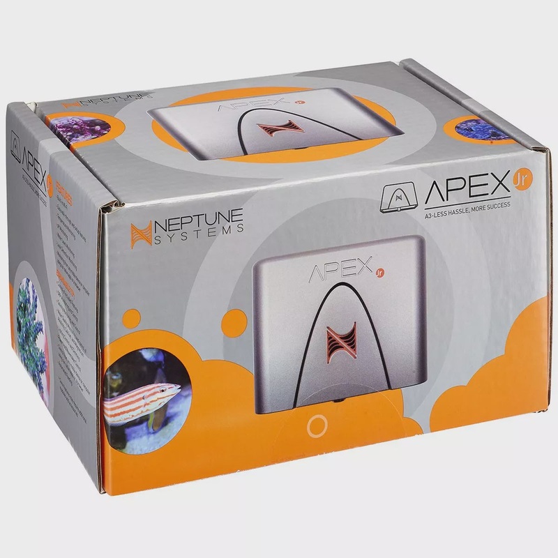 Neptune - A3 Apex Jr Controller System