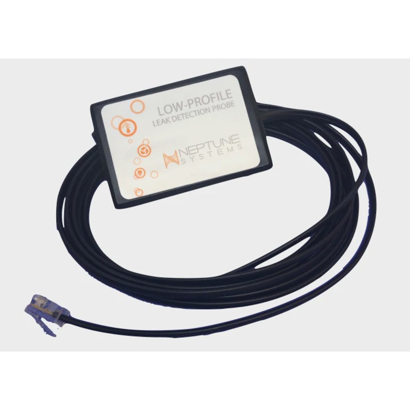Neptune  - Low Profile Probe Leak Detection