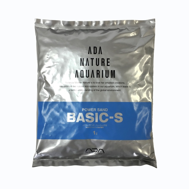 ADA Power Sand Basic (1 Liter)