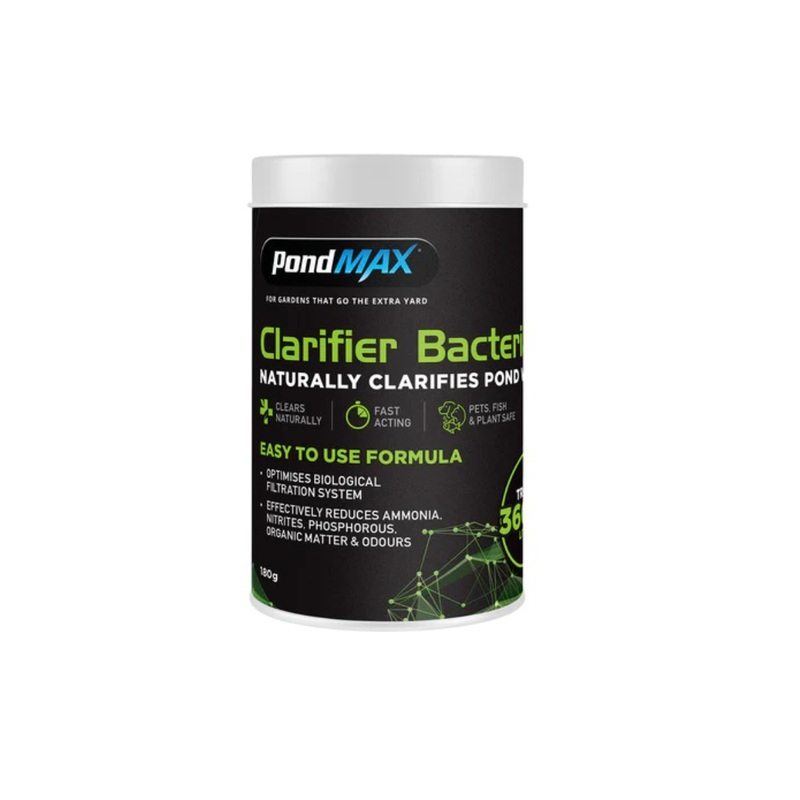 PondMAX - CleanMAX+ - 940 mL
