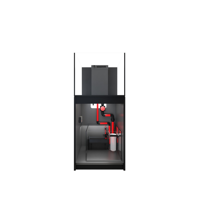 Red Sea - Reefer G2+ 200 - Complete System