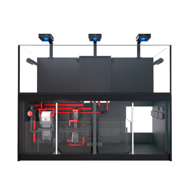 Red Sea - Reefer G2+ MAX 900 - Complete System (SO)