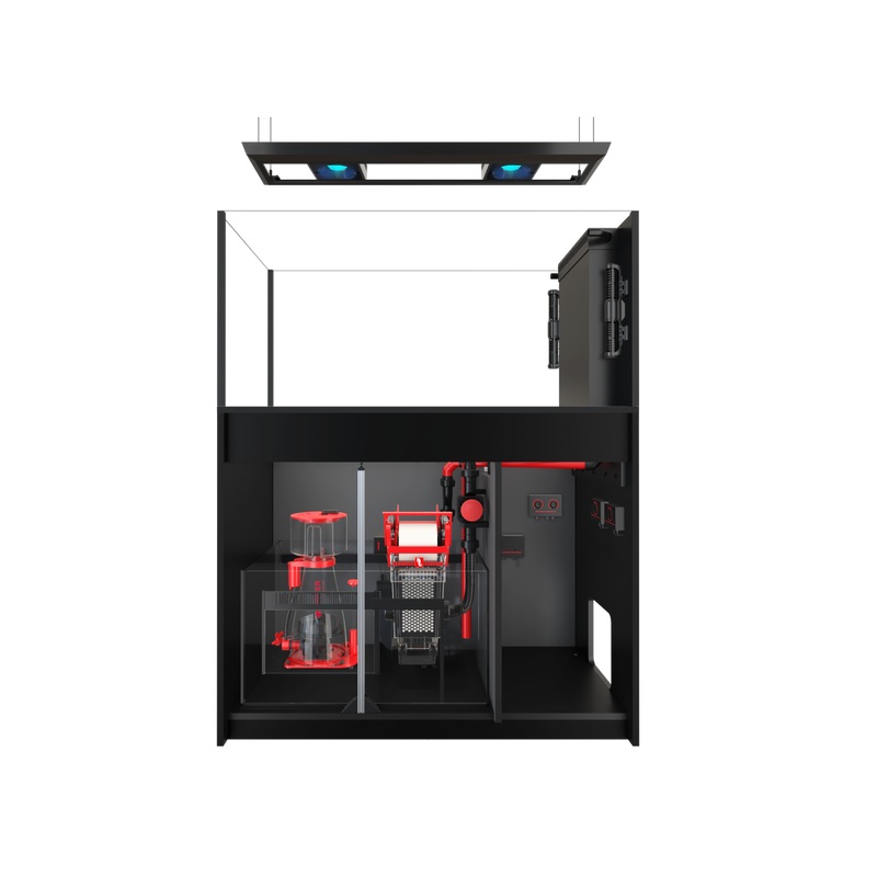 Red Sea - Reefer G2+ MAX Peninsula 500 - Complete System (SO)