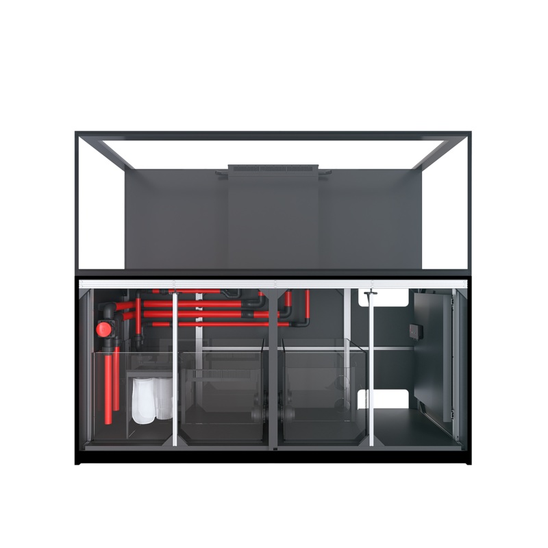 Red Sea - Reefer G2+ S-850 - Complete System (SO)
