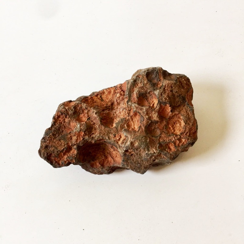 Desert Rose Stone