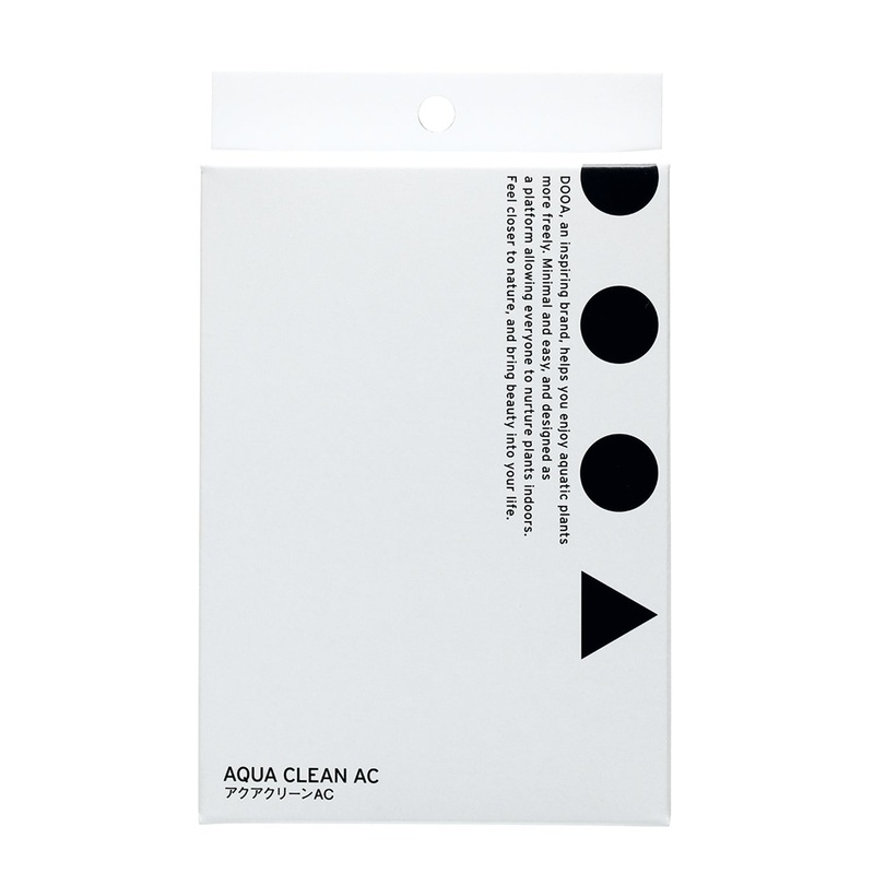 DOOA Aqua Clean AC (2 bags)