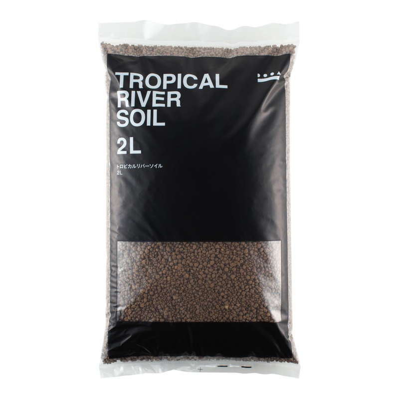 DOOA TROPICAL RIVER SOIL (2L)