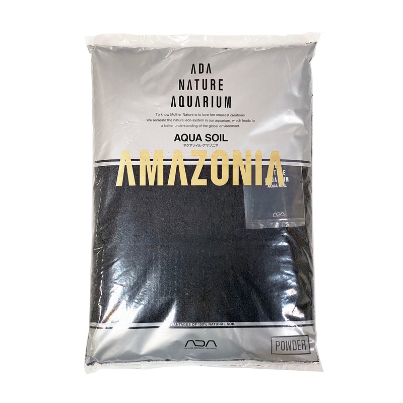 ADA Aqua Soil - Amazonia - Powder 3L