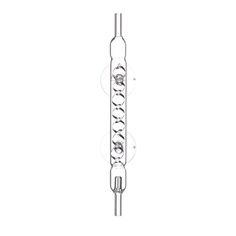 ADA CO2 Twist Counter