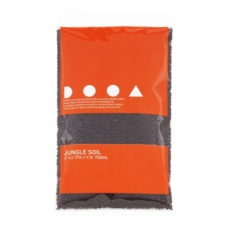 DOOA JUNGLE SOIL