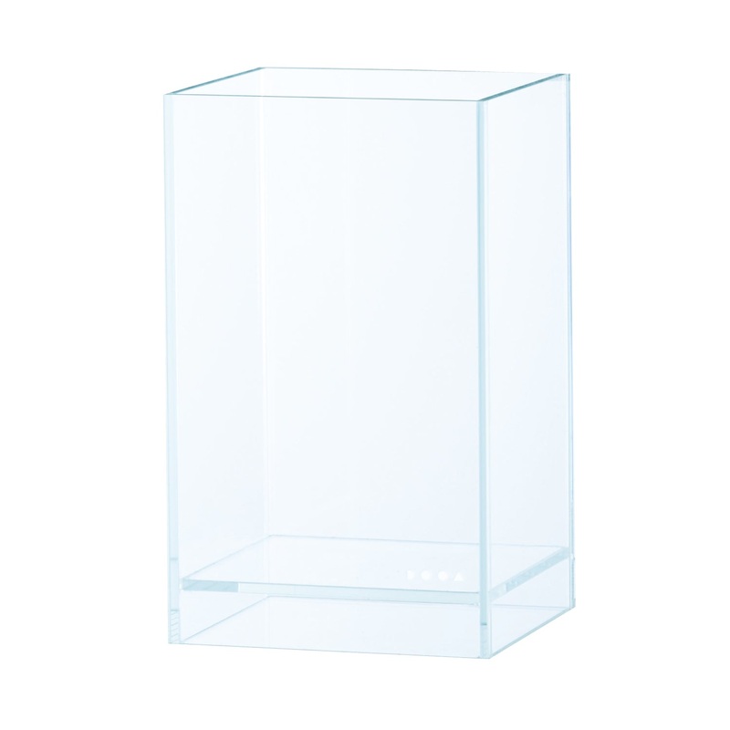 DOOA NEO GLASS AIR W30xD30xH45cm w/6mm glass