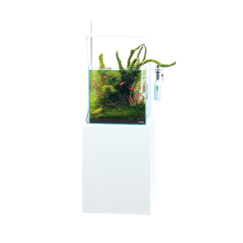 DOOA SYSTEM STAND 35