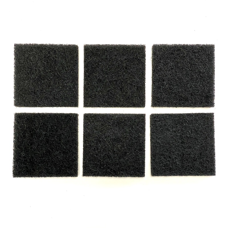 DOOA WABI KUSA MAT (pack of 6)