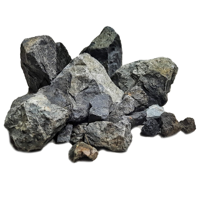 North Black stone