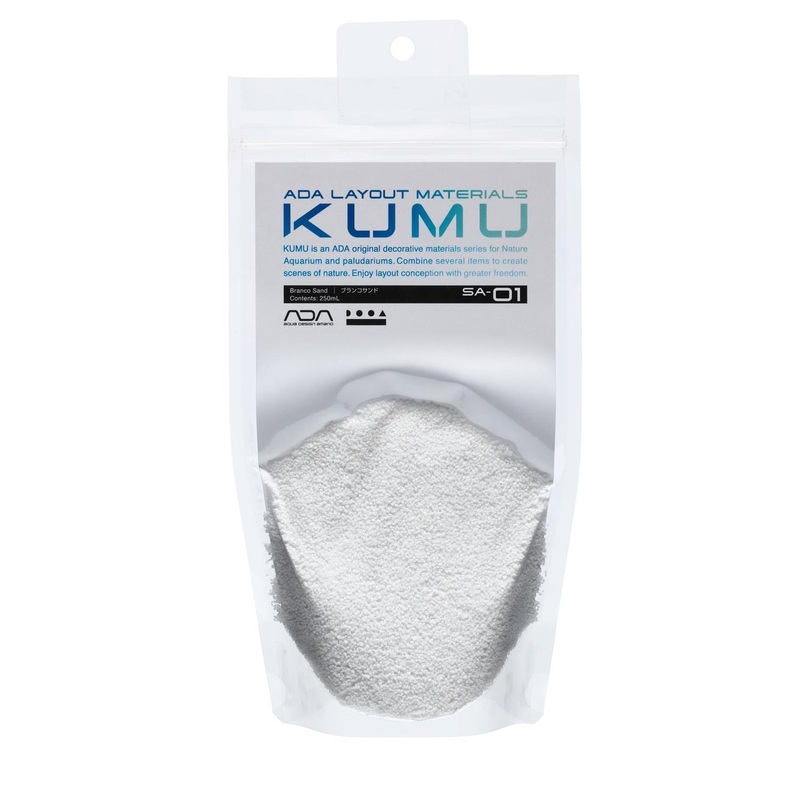 ADA KUMU Series (SA-01) Branco Sand 250ml