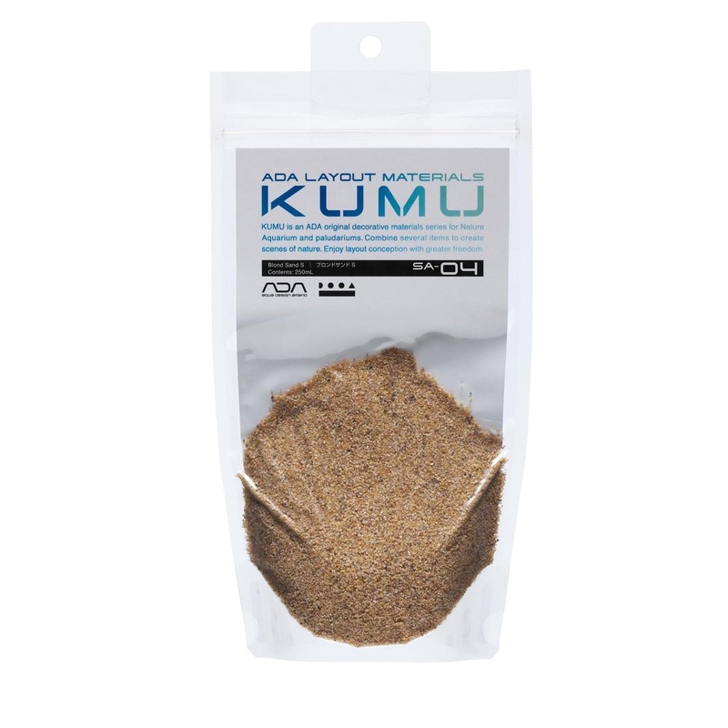 ADA KUMU Series (SA-04) Blond Sand S 250ml