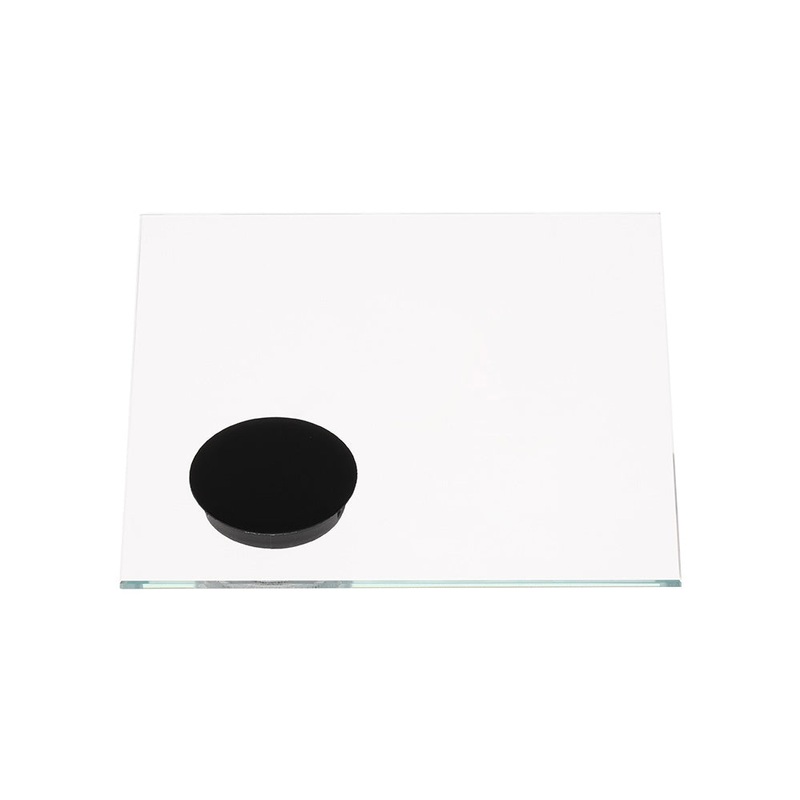 DOOA NEO Glass Cover for Circulation Fan 40