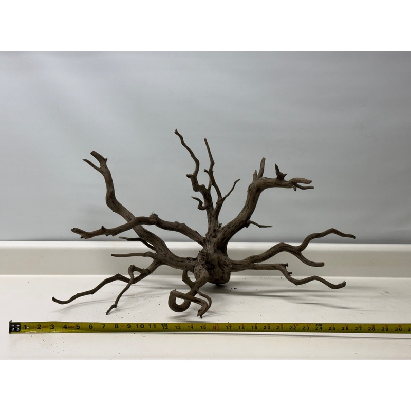 Forest Black Wood_002 (WYSIWYG) Free shipping!
