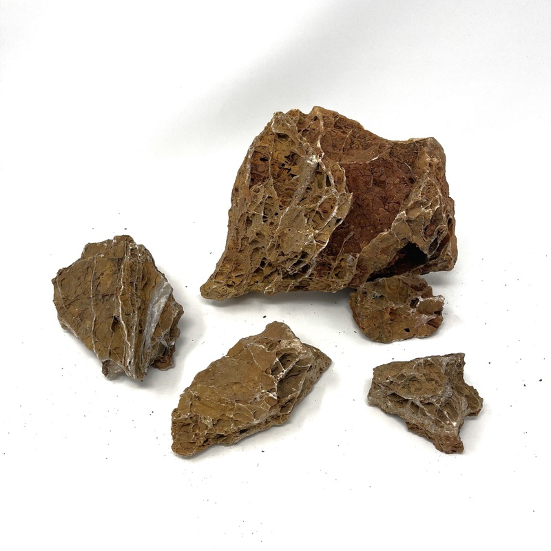 Maple Leaf Stone