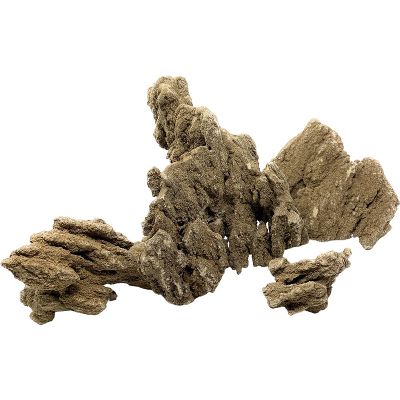 Sandy Island Stone