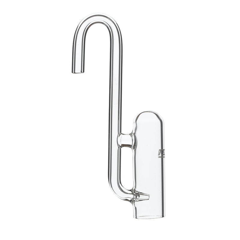 ADA Bell Glass Mini  CO2 diffuser