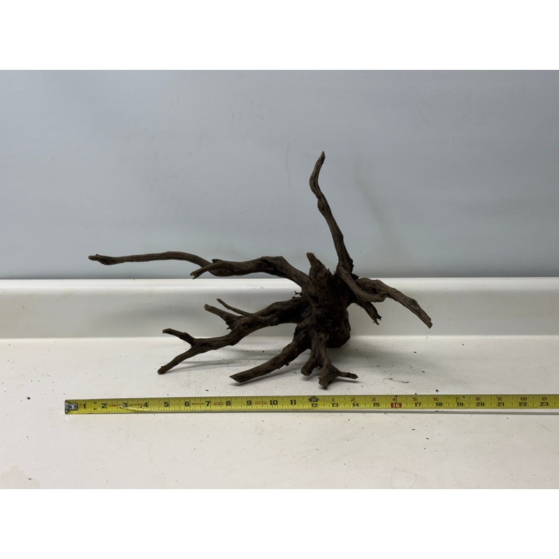 Forest Black Wood_016 (WYSIWYG) Free shipping!