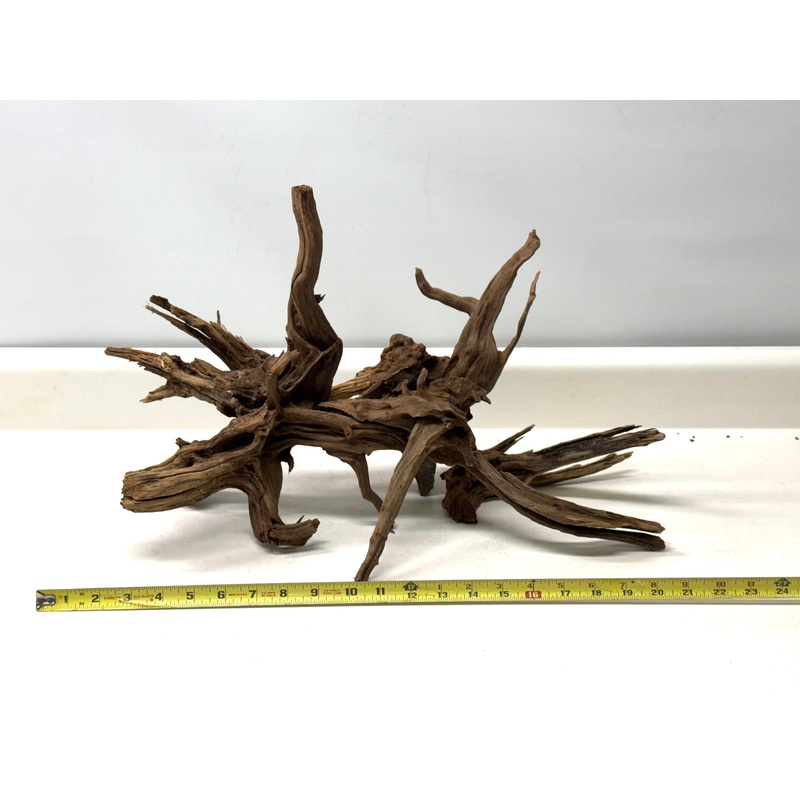 Forest Dark Slim Wood combo set for 60-P(17 Gal)_002 (WYSIWYG) Free shipping!