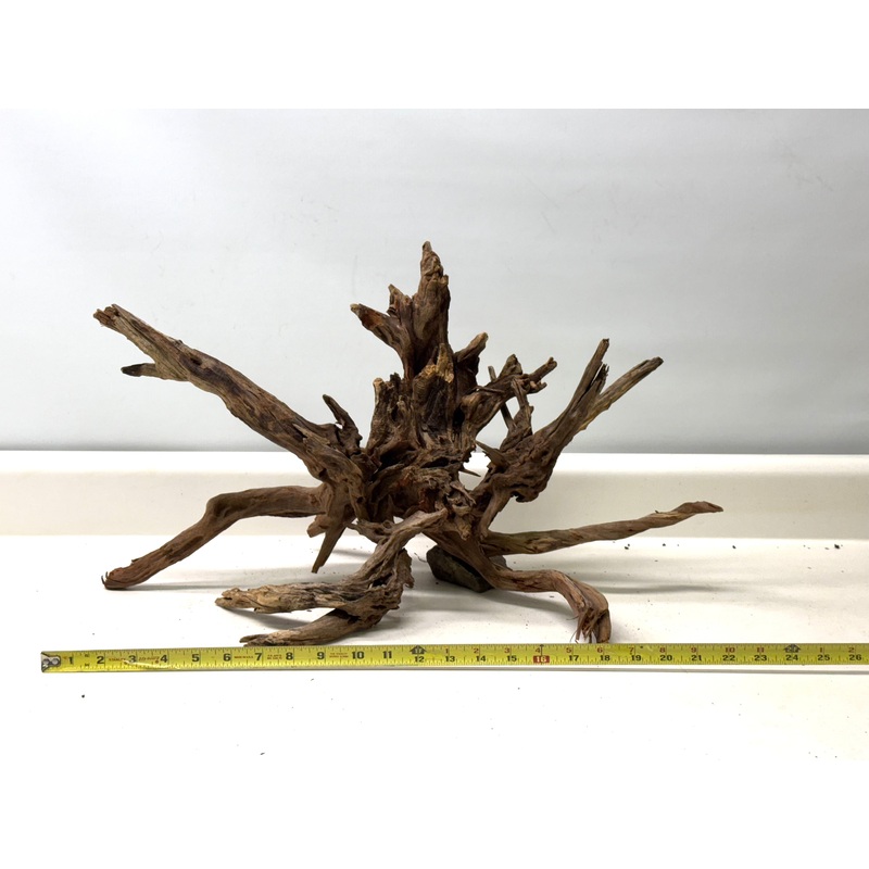 Forest Dark Slim Wood combo set for 60-P(17 Gal)_003 (WYSIWYG) Free shipping!