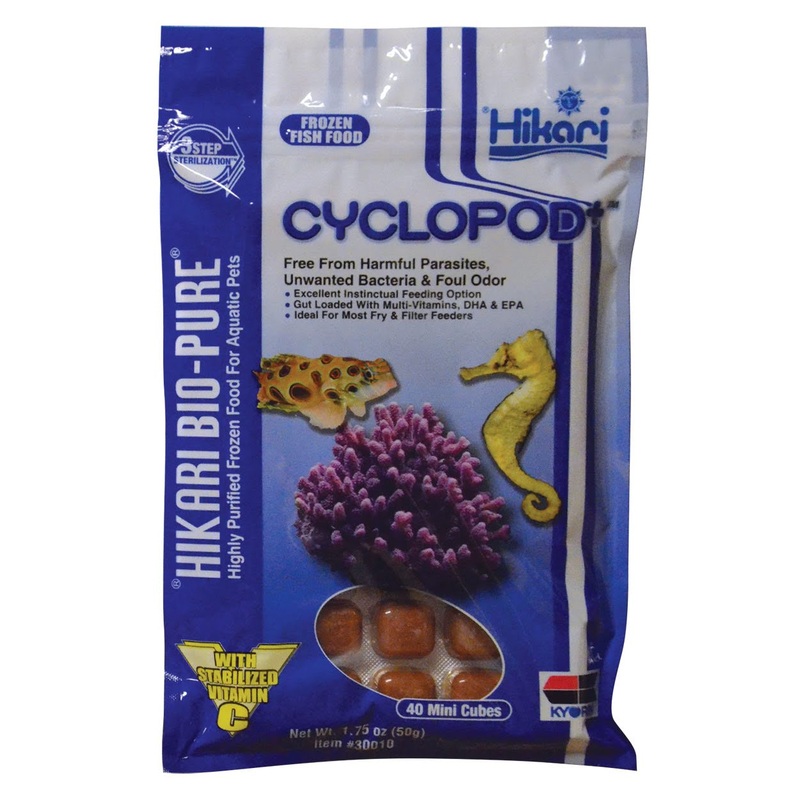 Frozen Cyclopod - Flatpack - 1.75 oz