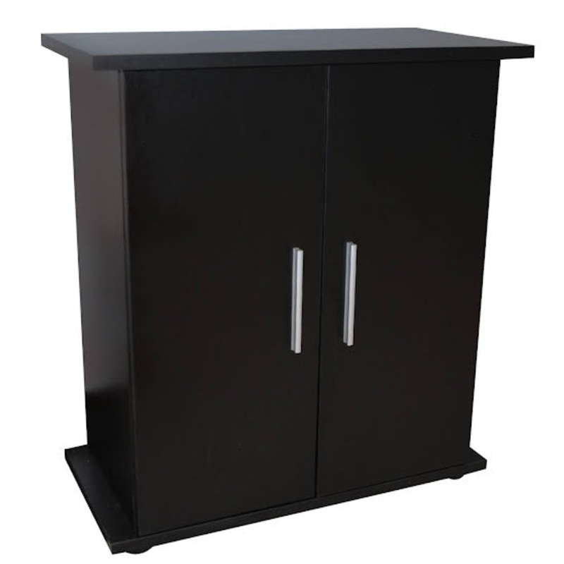 Seapora Empress Stand Black - 24" x 12"