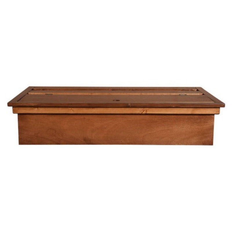 Seapora Monarch Canopy Oak - 36" x 18"