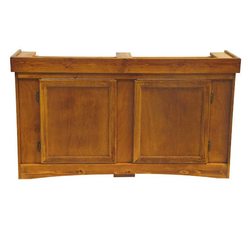 Seapora Monarch Stand Oak - 48" x 13"