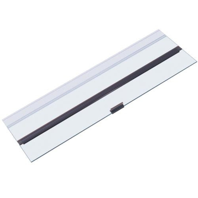 Versa Hinged Glass Top - 2.5 Gallon