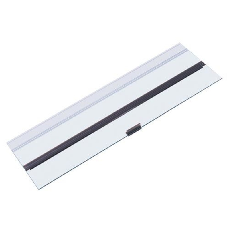 Versa Hinged Glass Top - 24"