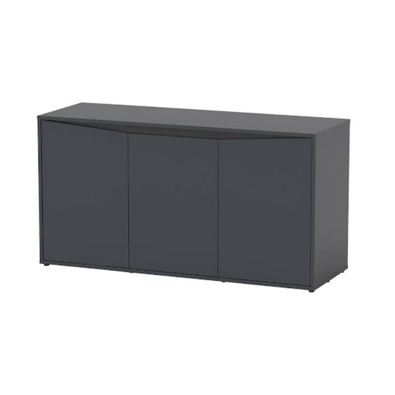 Volga 450 Stand Vesuve Grey - 60" x 20"