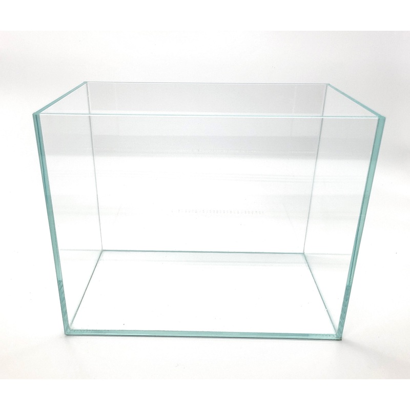 AP Standard Series Rimless Aquarium 2.39 gallon