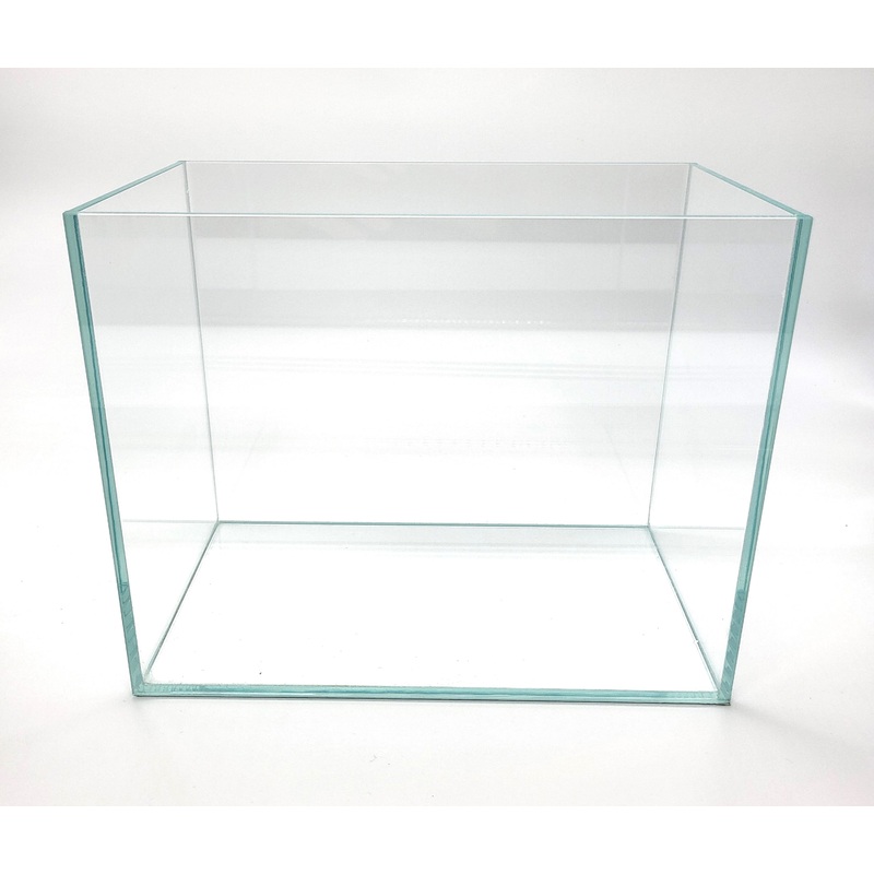 AP Standard Series Rimless Aquarium 6.5 gallon