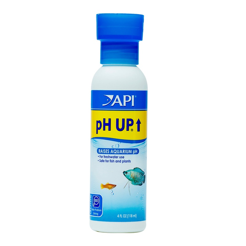 API pH up - 4 fl oz