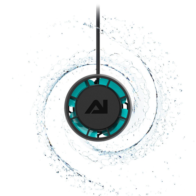 Aquaillumination Nero 3 Submersible Pump