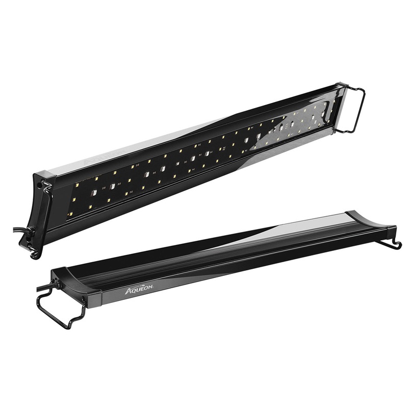 Aqueon OptiBright Plus LED Lighting System - 48" - 54"