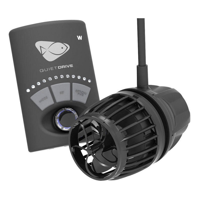 Ecotech Marine VorTech MP40 QuietDrive Propeller Pump - Mobius Version - 5000 GPH